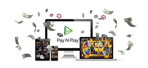 pay n play casino nederland